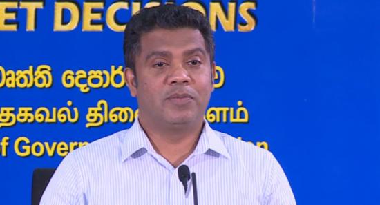 Cabinet Nod For Constitutional and Court Reforms